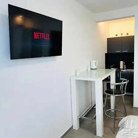 As Veliki Appartement Medulin