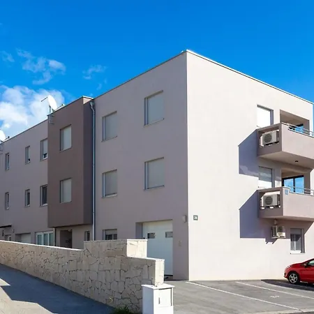 Appartement As Veliki *
