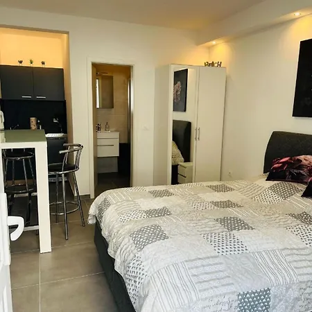 Appartement As Veliki
