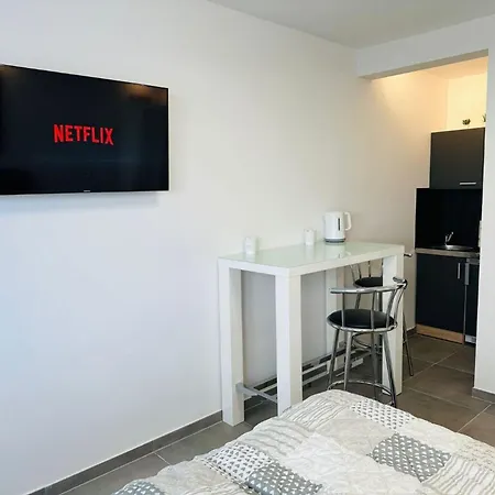 Apartamento As Veliki Medulin